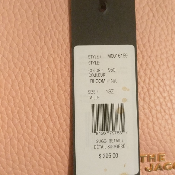 Marc Jacobs Handbag - Picture 3 of 3